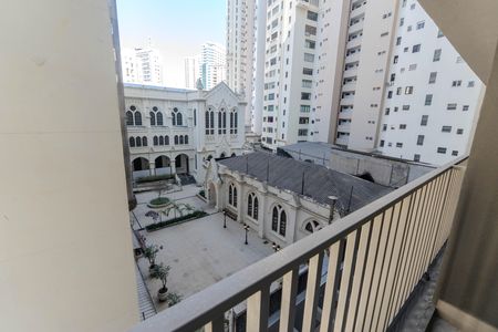 Studio à venda com 22m², 1 quarto e sem vaga Studio à venda com 22m², 1 quarto e sem vagaSacada