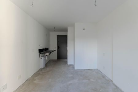 Studio de kitnet/studio à venda com 1 quarto, 22m² em Consolação, São Paulo