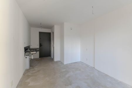 Studio à venda com 22m², 1 quarto e sem vaga Studio à venda com 22m², 1 quarto e sem vagaStudio
