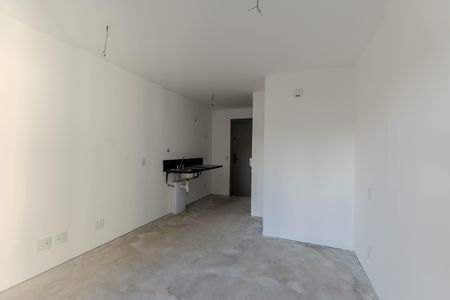Studio de kitnet/studio à venda com 1 quarto, 22m² em Consolação, São Paulo