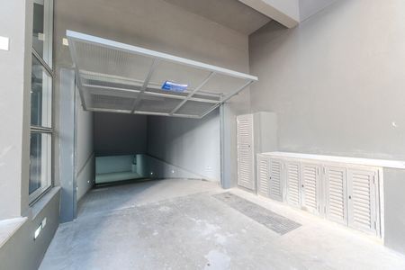 Studio à venda com 22m², 1 quarto e sem vaga Studio à venda com 22m², 1 quarto e sem vagaÁrea comum
