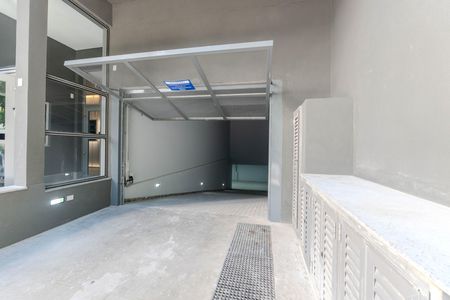Studio à venda com 22m², 1 quarto e sem vaga Studio à venda com 22m², 1 quarto e sem vagaÁrea comum