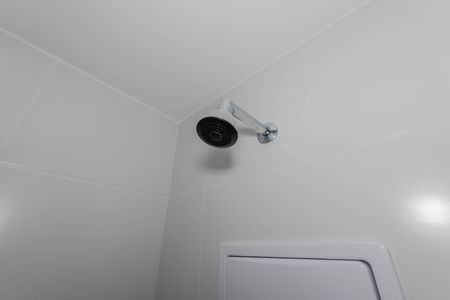 Studio à venda com 22m², 1 quarto e sem vaga Studio à venda com 22m², 1 quarto e sem vagaBanheiro
