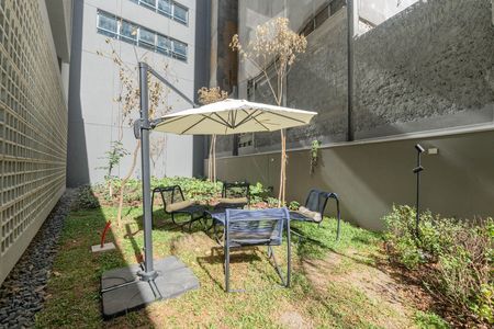 Studio à venda com 22m², 1 quarto e sem vaga Studio à venda com 22m², 1 quarto e sem vagaÁrea comum