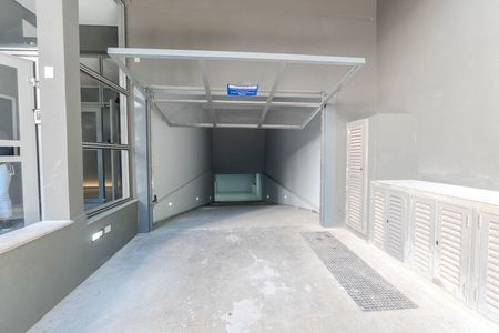 Studio à venda com 22m², 1 quarto e sem vaga Studio à venda com 22m², 1 quarto e sem vagaÁrea comum