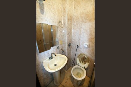 Apartamento para alugar com 43m², 1 quarto e 1 vagaBanheiro