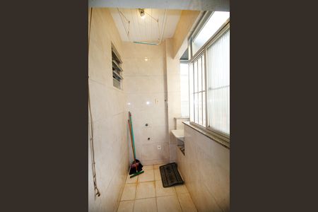 Apartamento para alugar com 43m², 1 quarto e 1 vagaÁrea de Serviço
