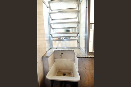 Apartamento para alugar com 43m², 1 quarto e 1 vagaÁrea de Serviço