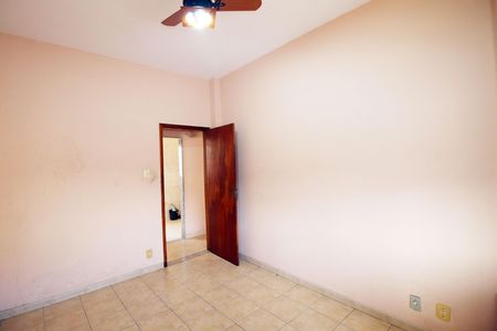 Quarto de apartamento para alugar com 1 quarto, 43m² em Ramos, Rio de Janeiro