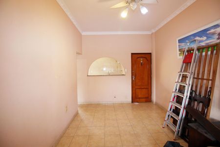 Apartamento para alugar com 43m², 1 quarto e 1 vagaSala