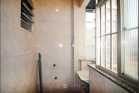 Apartamento para alugar com 43m², 1 quarto e 1 vagaÁrea de Serviço