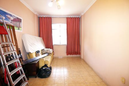 Apartamento para alugar com 43m², 1 quarto e 1 vagaSala
