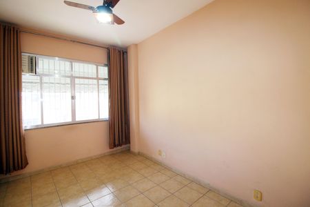 Quarto de apartamento para alugar com 1 quarto, 43m² em Ramos, Rio de Janeiro