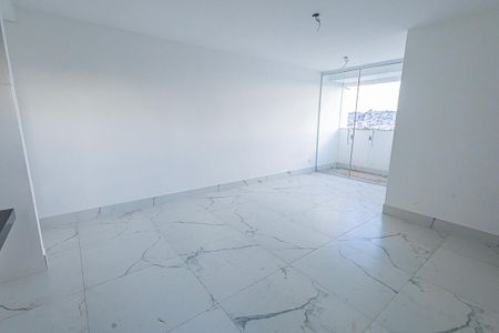 Apartamento para alugar com 74m², 3 quartos e 2 vagassala / cozinha americana