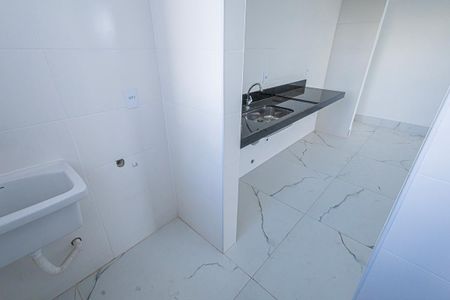 Apartamento para alugar com 74m², 3 quartos e 2 vagasarea de serviço