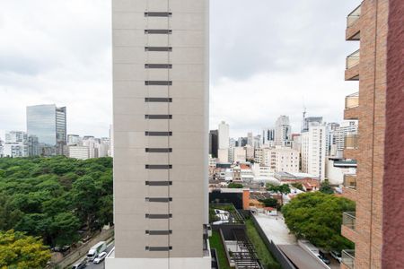 Apartamento à venda com 58m², 1 quarto e sem vaga