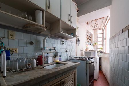 Apartamento à venda com 2 quartos, 80m² em Higienópolis, São Paulo