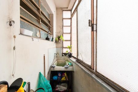 Apartamento à venda com 58m², 1 quarto e sem vaga