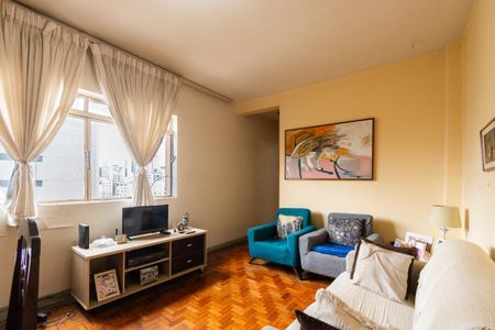 Apartamento à venda com 2 quartos, 80m² em Higienópolis, São Paulo