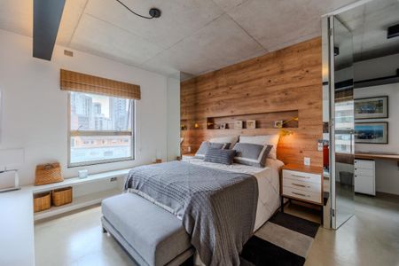 Apartamento à venda com 1 quarto, 71m² em Vila Olímpia, São Paulo