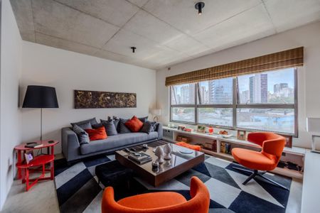 Apartamento à venda com 1 quarto, 71m² em Vila Olímpia, São Paulo