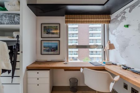 Apartamento à venda com 70m², 1 quarto e 1 vaga