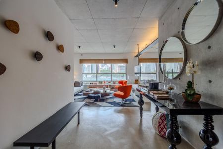 Apartamento à venda com 1 quarto, 71m² em Vila Olímpia, São Paulo