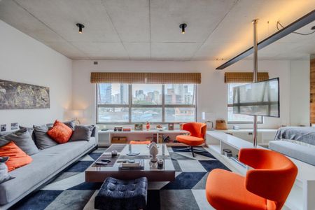 Apartamento à venda com 1 quarto, 71m² em Vila Olímpia, São Paulo