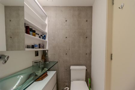 Apartamento à venda com 70m², 1 quarto e 1 vaga