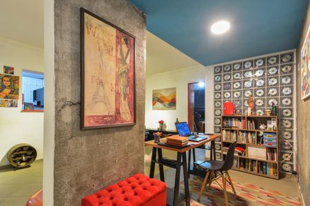 Apartamento à venda com 1 quarto, 34m² em Bela Vista, São Paulo
