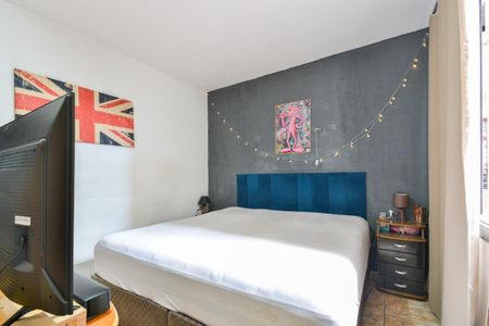 Apartamento à venda com 1 quarto, 34m² em Bela Vista, São Paulo