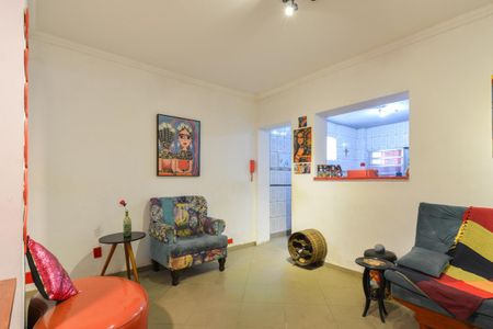 Apartamento à venda com 1 quarto, 34m² em Bela Vista, São Paulo