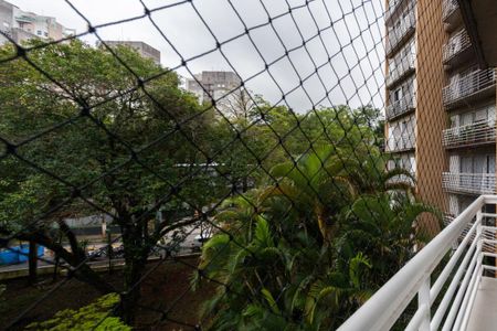 Apartamento à venda com 100m², 2 quartos e 2 vagas