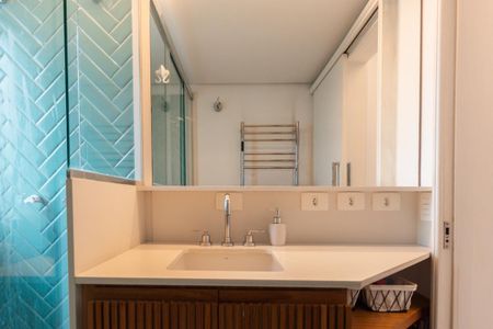 Apartamento à venda com 100m², 2 quartos e 2 vagas