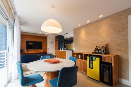Apartamento à venda com 100m², 2 quartos e 2 vagas