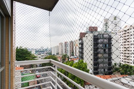 Apartamento à venda com 100m², 2 quartos e 2 vagas