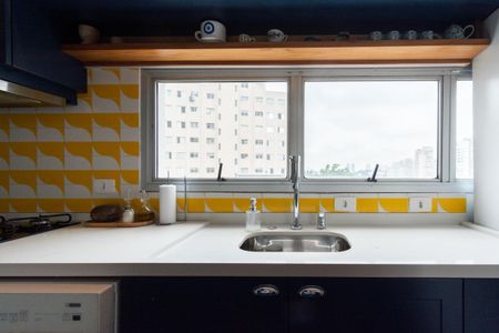 Apartamento à venda com 100m², 2 quartos e 2 vagas
