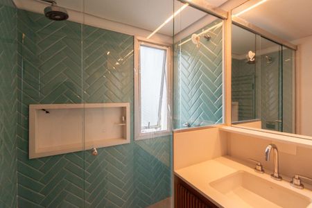 Apartamento à venda com 100m², 2 quartos e 2 vagas