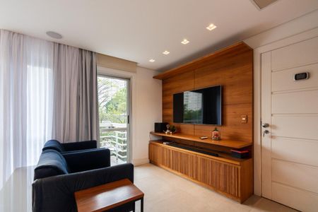 Apartamento à venda com 100m², 2 quartos e 2 vagas