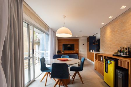 Apartamento à venda com 100m², 2 quartos e 2 vagas