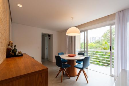 Apartamento à venda com 100m², 2 quartos e 2 vagas