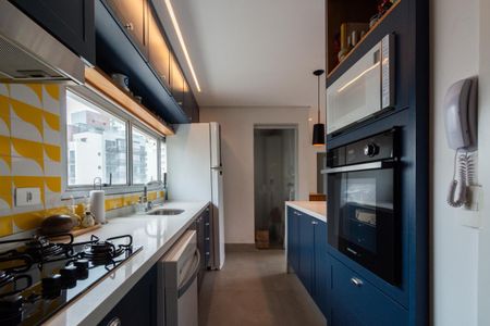 Apartamento à venda com 100m², 2 quartos e 2 vagas