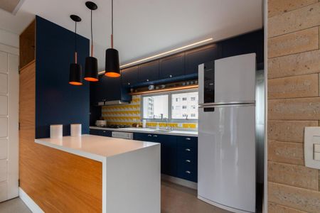 Apartamento à venda com 100m², 2 quartos e 2 vagas