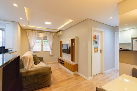 Apartamento à venda com 2 quartos, 60m² em Centro, Canoas