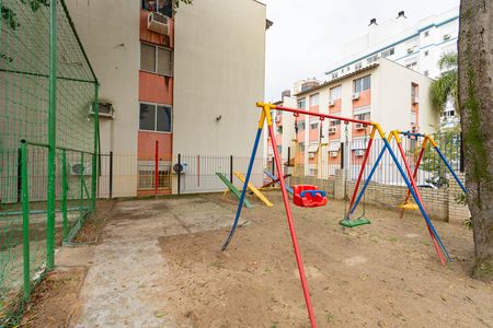 Apartamento à venda com 60m², 2 quartos e 1 vaga