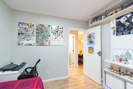 Apartamento à venda com 60m², 2 quartos e 1 vaga