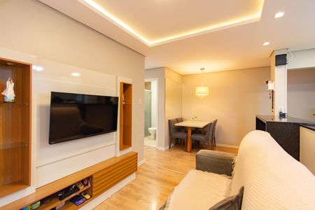 Apartamento à venda com 2 quartos, 60m² em Centro, Canoas