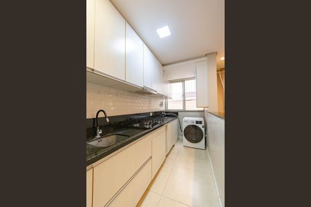 Apartamento à venda com 60m², 2 quartos e 1 vaga