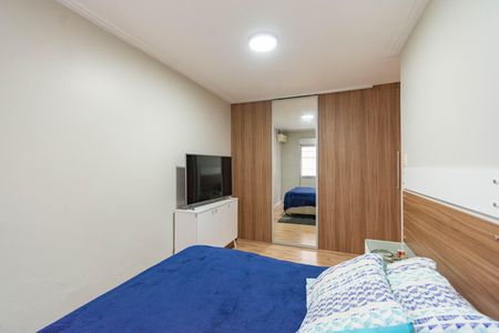 Apartamento à venda com 60m², 2 quartos e 1 vaga