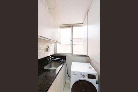 Apartamento à venda com 60m², 2 quartos e 1 vaga